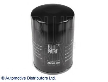 ADG02148 BLUE PRINT Фильтр масляный ANTARA CAPTIVA 3.2 ADG02148 Blue Print
