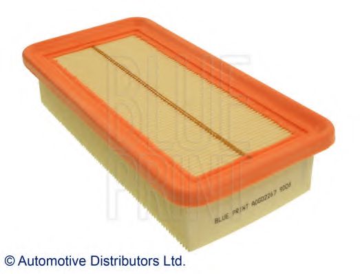 ADG02267 BLUE PRINT Фильтр воздушный