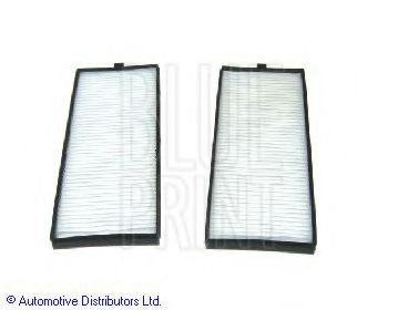 ADG02520 BLUE PRINT Фильтр салона ADG252