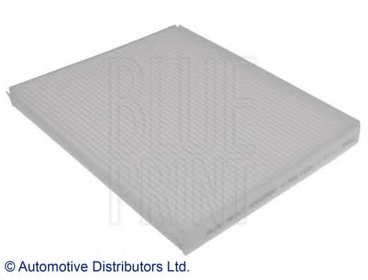 ADG02557 BLUE PRINT ФИЛЬТР САЛОНА