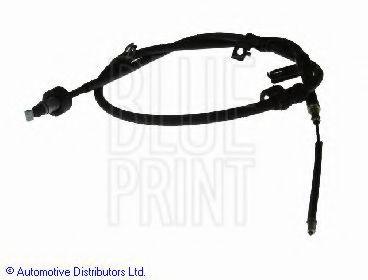 ADG046178 BLUE PRINT Трос стояночного тормоза ADG46178