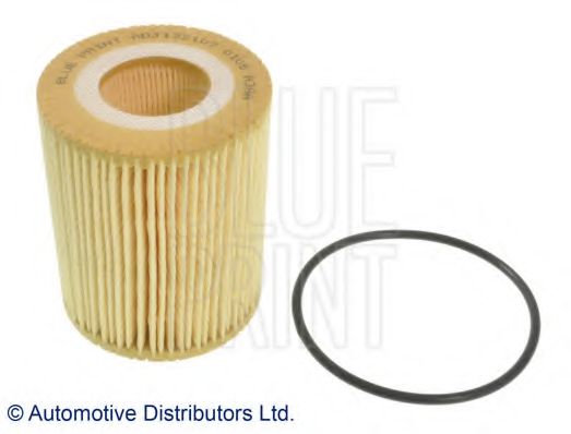 ADJ132107 BLUE PRINT Фильтр масляный LAND ROVER DISCOVERY 3.0D 09-