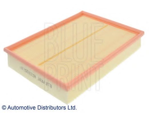 ADJ132202 BLUE PRINT фильтр возд land rover discovery iv 09-range rover 09-