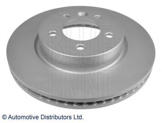 ADJ134310 BLUE PRINT Диск тормозной передний