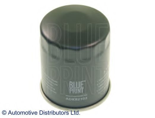 ADK82102 BLUE PRINT Фильтр масляный