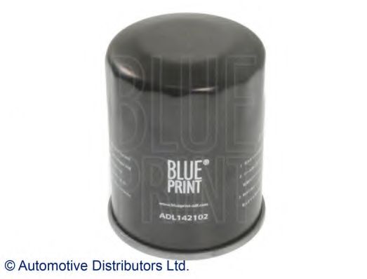 ADL142102 BLUE PRINT Фильтр масляный ADL14212