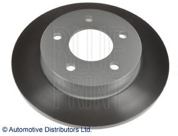 ADM543115 BLUE PRINT Тормозной диск
