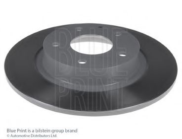 ADM543127 BLUE PRINT Диск тормозной