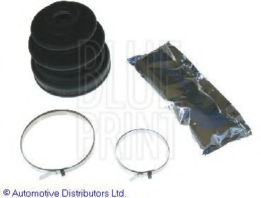 ADM58151 BLUE PRINT КОМПЛЕКТ ПЫЛНИКА, ПРИВОДНОЙ ВАЛ