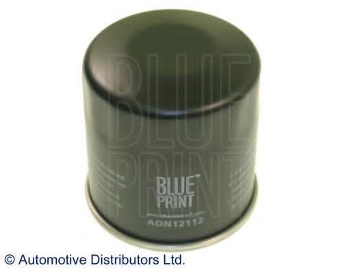 ADN12112 BLUE PRINT Фильтр масляный da, Kia, Nissan