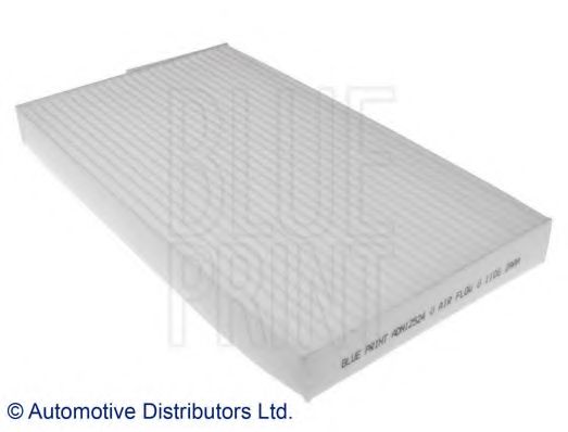 ADN12524 BLUE PRINT Фильтр салона nis cubejuke 1.5dci1.6 10-