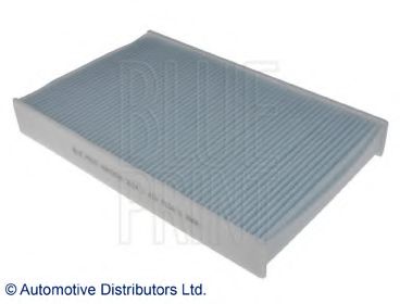 ADN12526 BLUE PRINT фильтр салона nis juke 1.5dci 10-