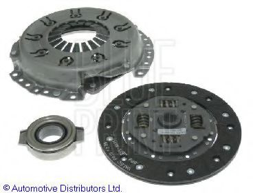 ADN130127 BLUE PRINT Комплект сцепления