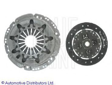ADN130143 BLUE PRINT Комплект сцепления