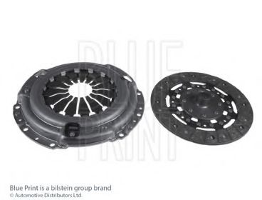 ADN130231 BLUE PRINT Комплект сцепления nissan qashqai j10 jj10 07-14 x-trail (t31) 2.0 07-