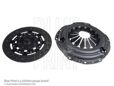 ADN130233 BLUE PRINT Комплект сцепления qashqai x-trail 2.0 4wd 07-