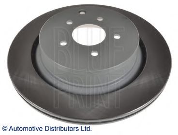 ADN143161 BLUE PRINT Диск тормозной задний