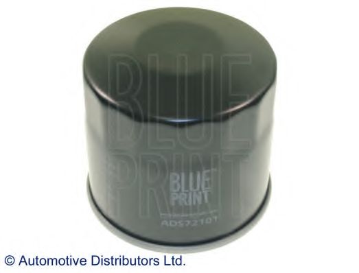 ADS72101 BLUE PRINT Фильтр масл.