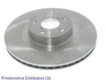ADS74318 BLUE PRINT Тормозной диск