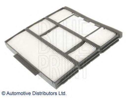 ADT32501 BLUE PRINT Фильтр, воздух во внутренном пространств