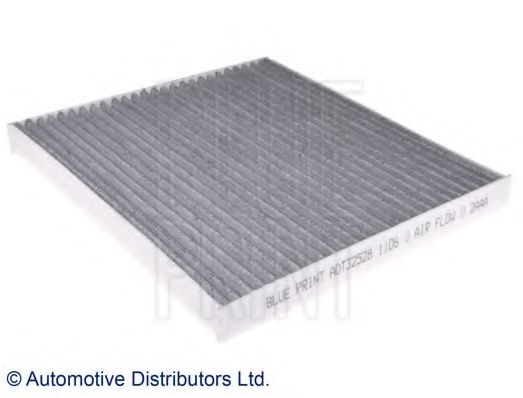 ADT32528 BLUE PRINT Фильтр салона ADT32528