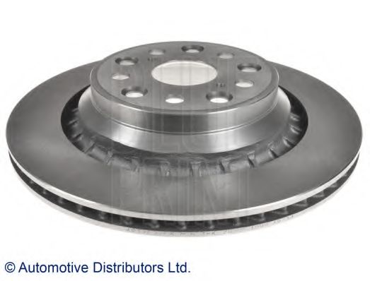 ADT343285 BLUE PRINT Диск тормозной