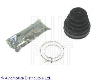ADT38123 BLUE PRINT комплект пыльника шруса toyota caldina, toyota ca