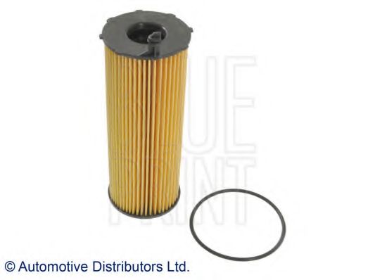 ADV182106 BLUE PRINT Масляный фильтр