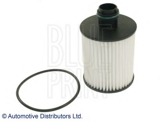 ADW192102 BLUE PRINT фильтр масляный opel insignia 08-,
