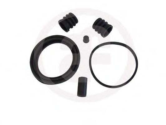 D4033 SEINSA AUTOFREN Ремкомплект суппорта NISSAN передн.