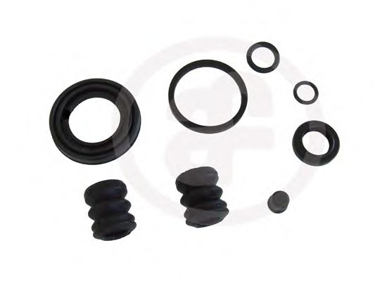 D4045 SEINSA AUTOFREN Ремкомплект суппорта FIAT/VAG задн.