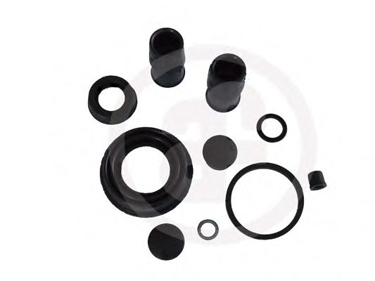 D4612 SEINSA AUTOFREN Ремкомплект суппорта RENAULT/NISSAN/FORD/DA/VOLVO/OPEL задн.