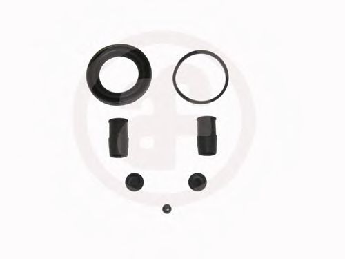 D4134 SEINSA AUTOFREN Ремкомплект суппорта VAG/FORD/VOLVO/BMW/MB/OPEL/TOYOTA/KIA передн.