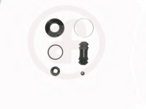 D4178 SEINSA AUTOFREN Ремкомплект суппорта TOYOTA задн.