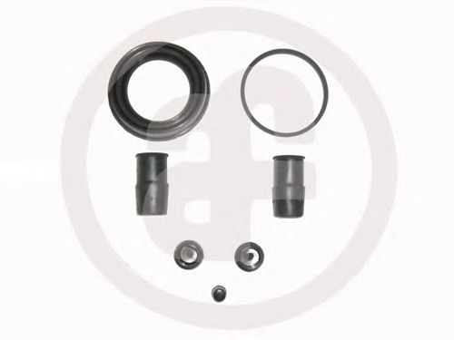 D4365 SEINSA AUTOFREN Ремкомплект суппорта RENAULT/FIAT/VAG/FORD/DA/BMW/TOYOTA передн.