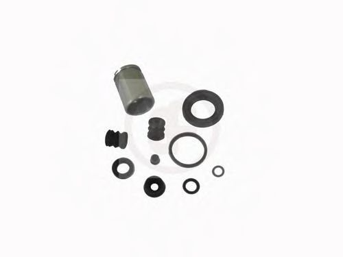 D4845C SEINSA AUTOFREN Ремкомплект суппорта FIAT/VAG задн. (с поршнем)