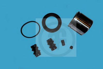 D41082C SEINSA AUTOFREN Ремком.суппорта OPEL CORSA D Hatchback 26
