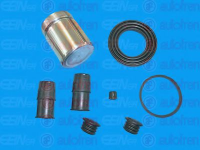 D41105C SEINSA AUTOFREN Ремком.зад.суппорта BMW 3 (E46) 2