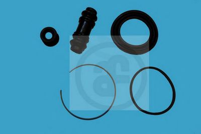 D41222 SEINSA AUTOFREN Ремкомплект суппорта SUBARU передн.