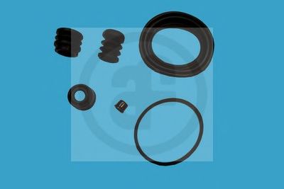 D4269 SEINSA AUTOFREN Ремкомплект суппорта HYUNDAI передн.