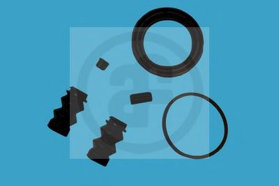 D4954 SEINSA AUTOFREN Ремкомплект суппорта VW/MB задн.