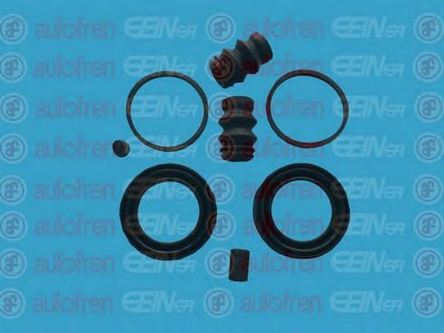 D41635 SEINSA AUTOFREN Ремком.суппорта FORD TRANSIT Bus 211 d48