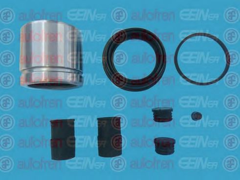 D41664C SEINSA AUTOFREN Ремк-т супп. с поршнем BMW 5 1-, 5 GRAN 9-, 7 8-, JAGUAR XF 9-, XJ 1-
