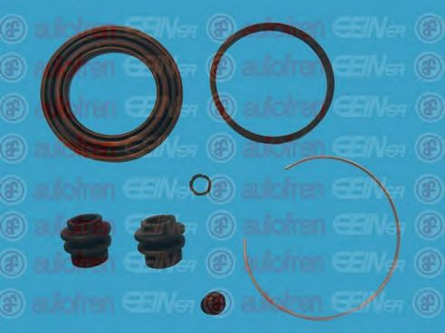 D41805 SEINSA AUTOFREN Ремкомплект тормозного суппорта переднего (Advics, d60мм) D41805 AUTOFREN/SEINSA