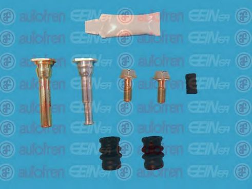 D7037C SEINSA AUTOFREN Ремком.суппорта NISSAN PICK UP (D22) 1998=>