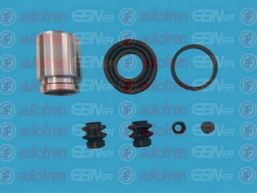D41813C SEINSA AUTOFREN Ремком.торм.суппорта MITSUBISHI ASX GA_W_ 1.6 216