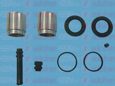 D41798C SEINSA AUTOFREN Ремкомплект, тормозной суппорт