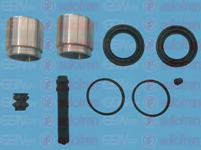 D41781C SEINSA AUTOFREN Ремк-т супп. с поршнем mitsubishi grandis 04-, pajero, montero 00-, shogun 99- (diam. 45)