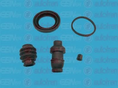 D42098 SEINSA AUTOFREN Рем.к-т супп.