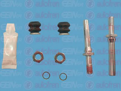 D7098C SEINSA AUTOFREN рем. кпл направляющих суппорта vw transporter 1990-03